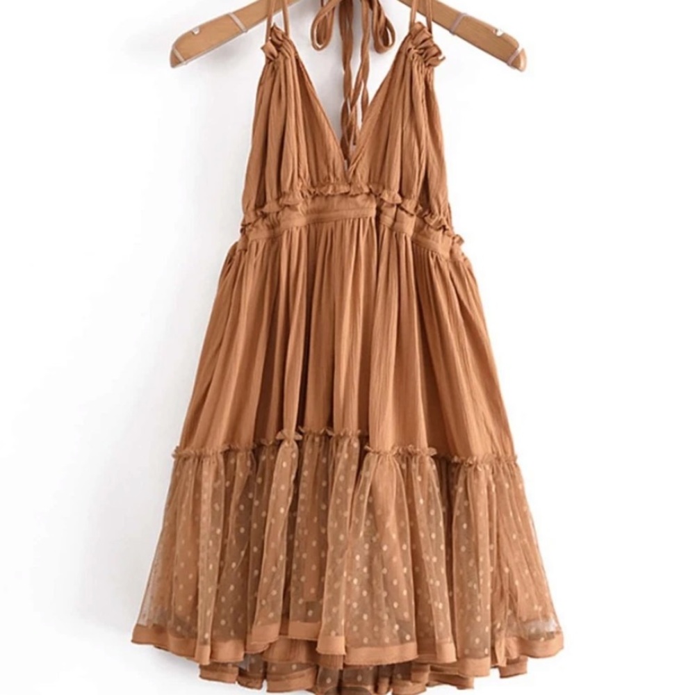 SHEIN dress
